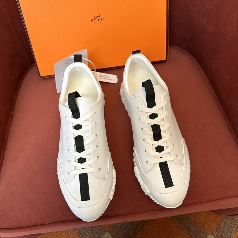 Hermes Sneakers