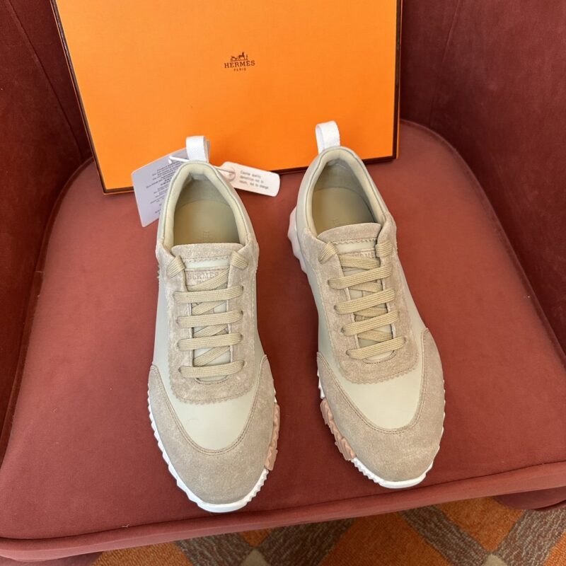 Hermes Sneakers