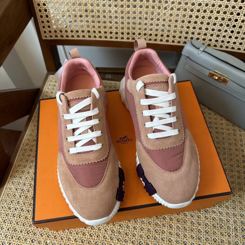 Hermes Sneakers