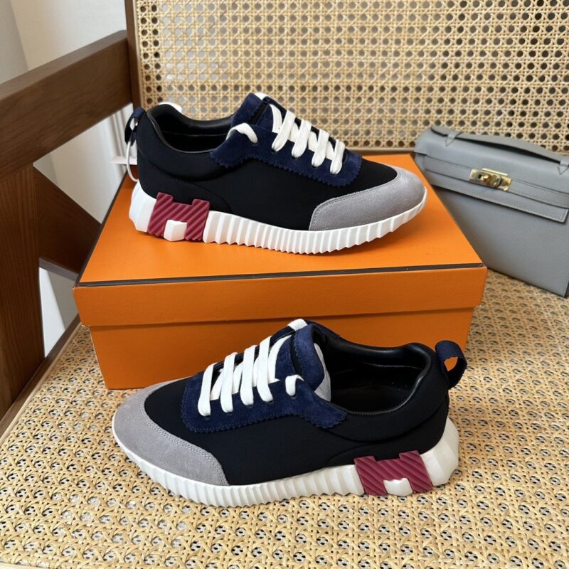 Hermes Sneakers