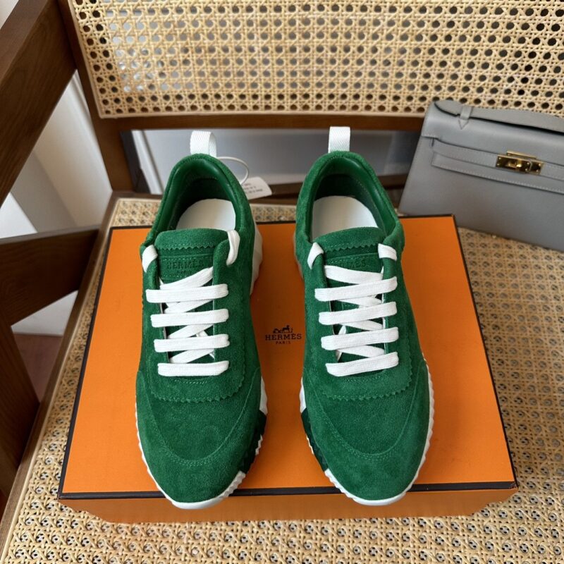 Hermes Sneakers