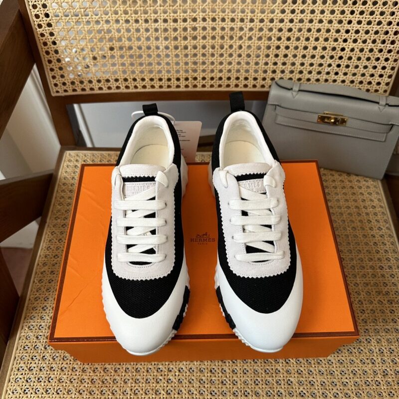 Hermes Sneakers