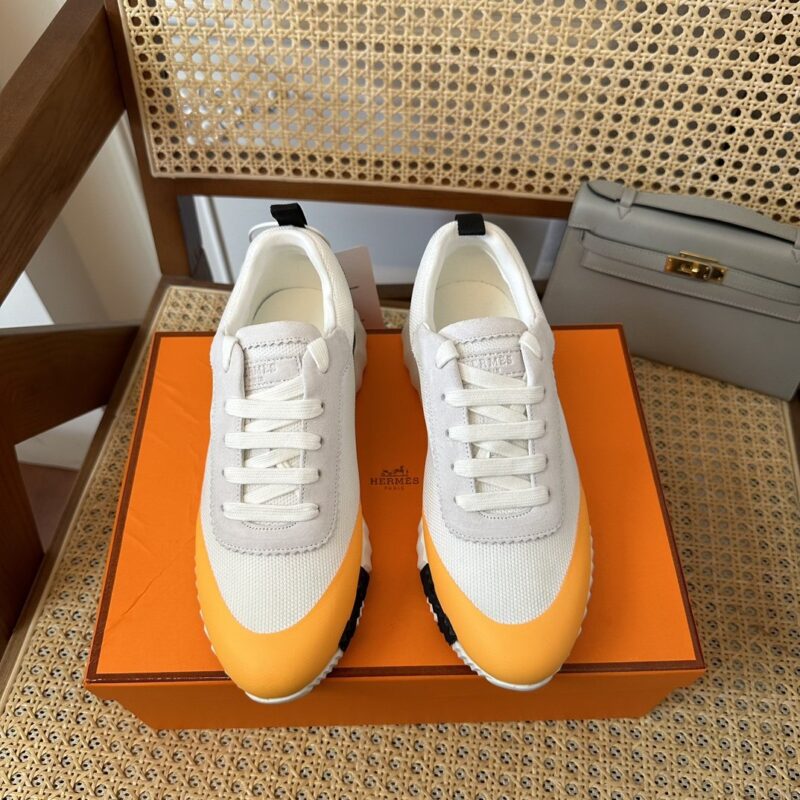 Hermes Sneakers