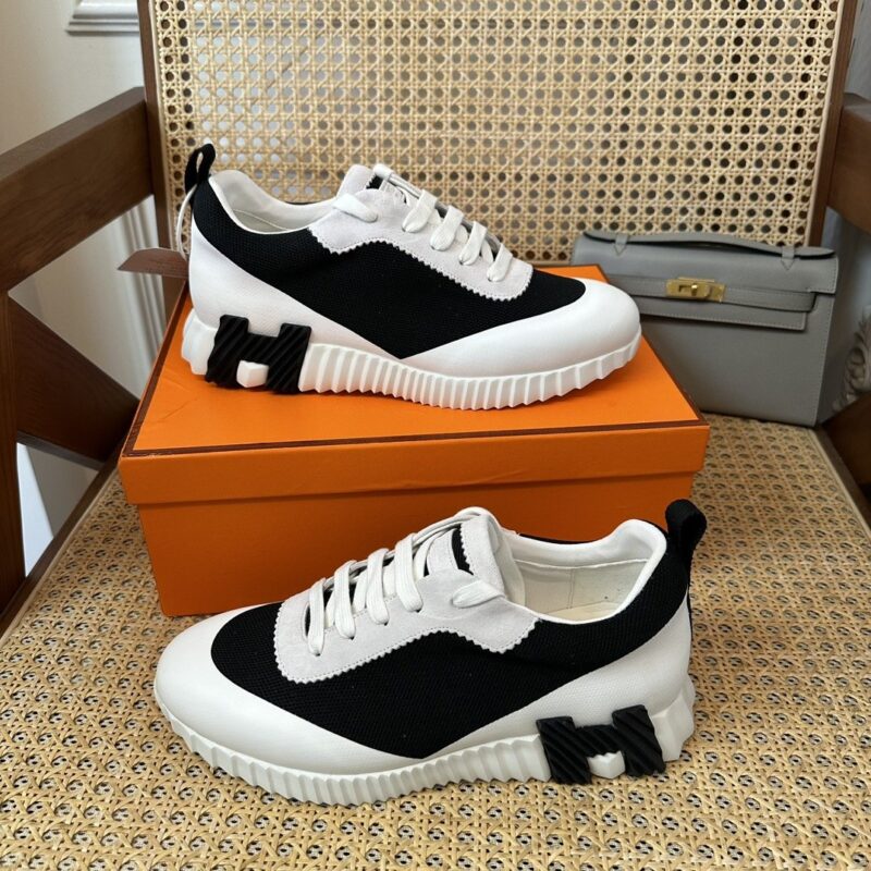 Hermes Sneakers