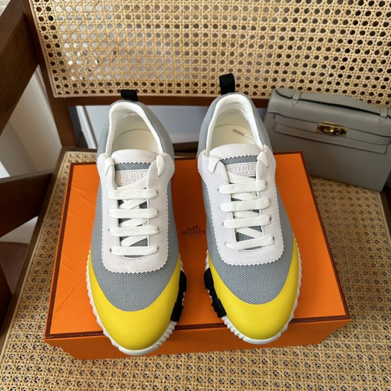 Hermes Sneakers