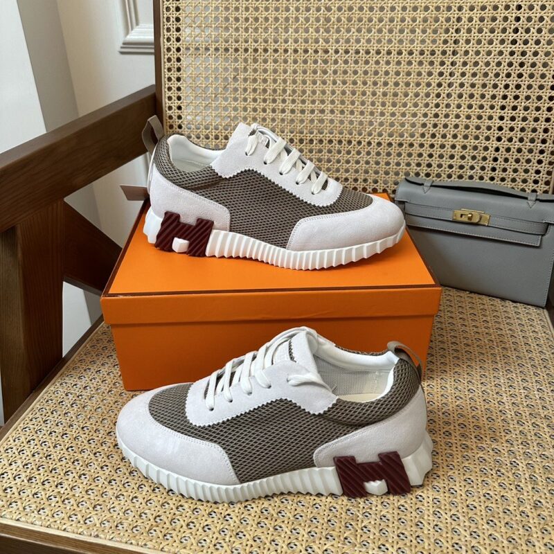 Hermes Sneakers