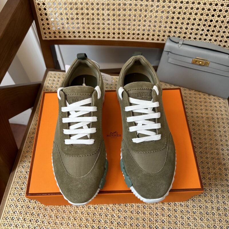 Hermes Sneakers
