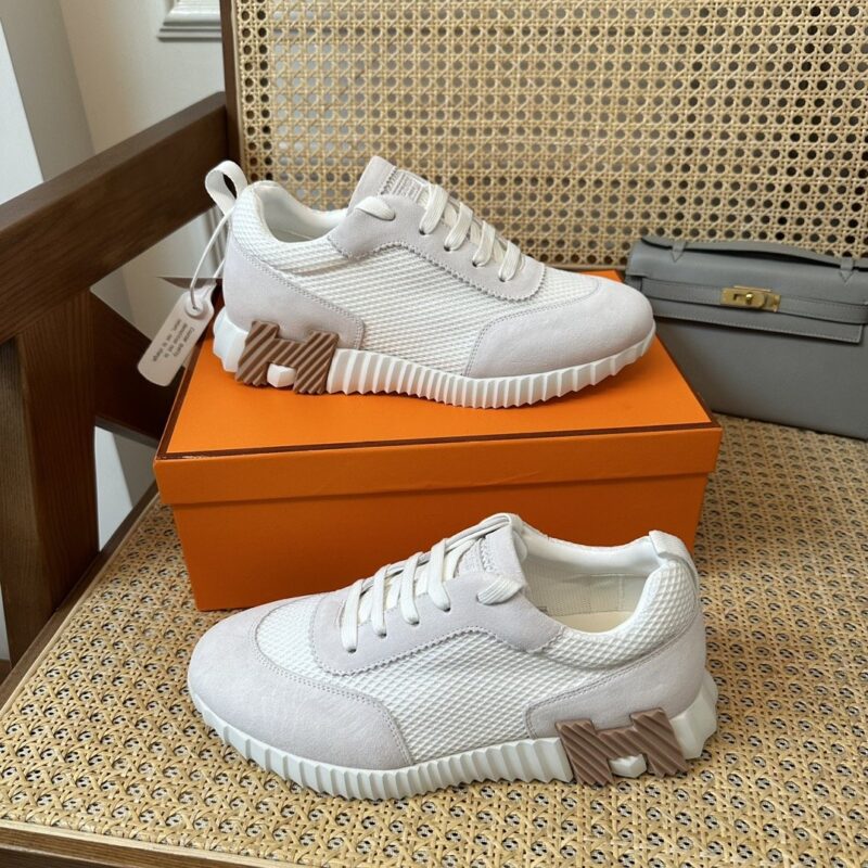 Hermes Sneakers