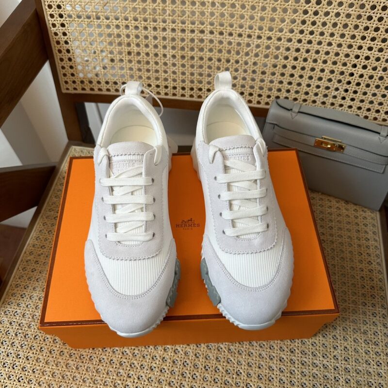 Hermes Sneakers