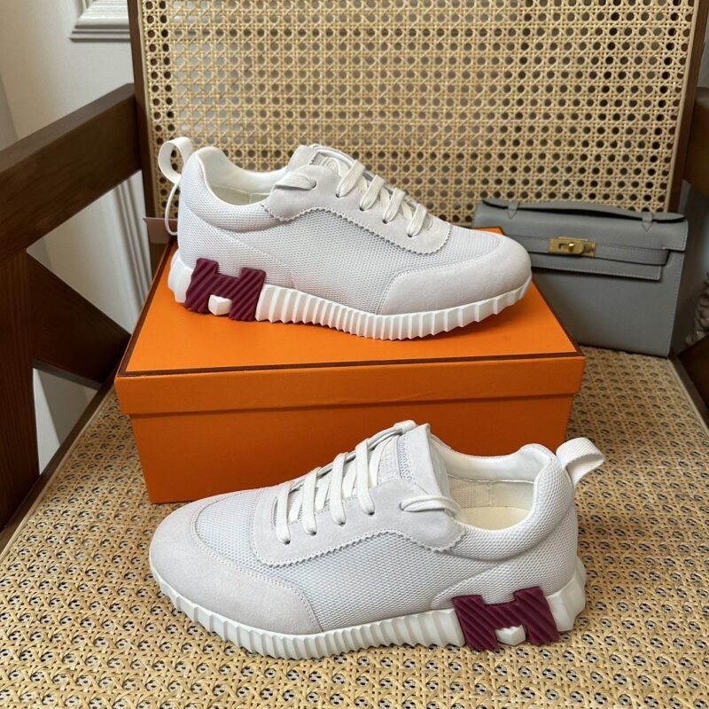 Hermes Sneakers
