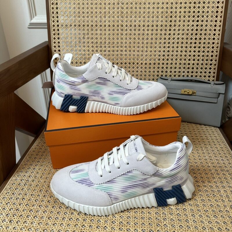 Hermès Sneakers