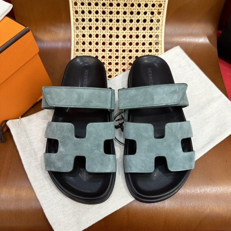 Hermès Chypre Sandals