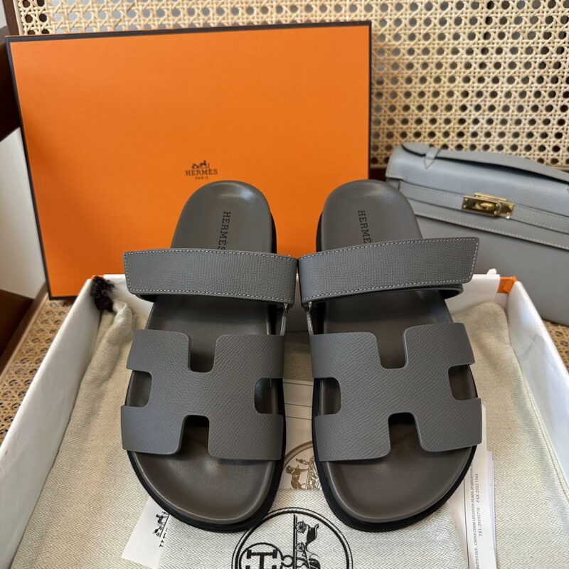Hermès Chypre Sandals