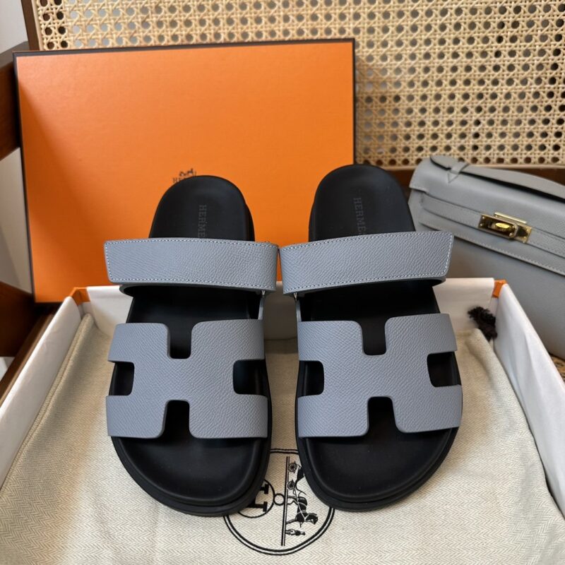 Hermès Chypre Sandals