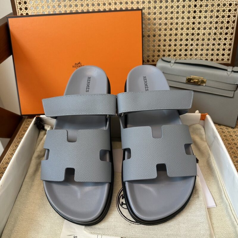 Hermès Chypre Sandals