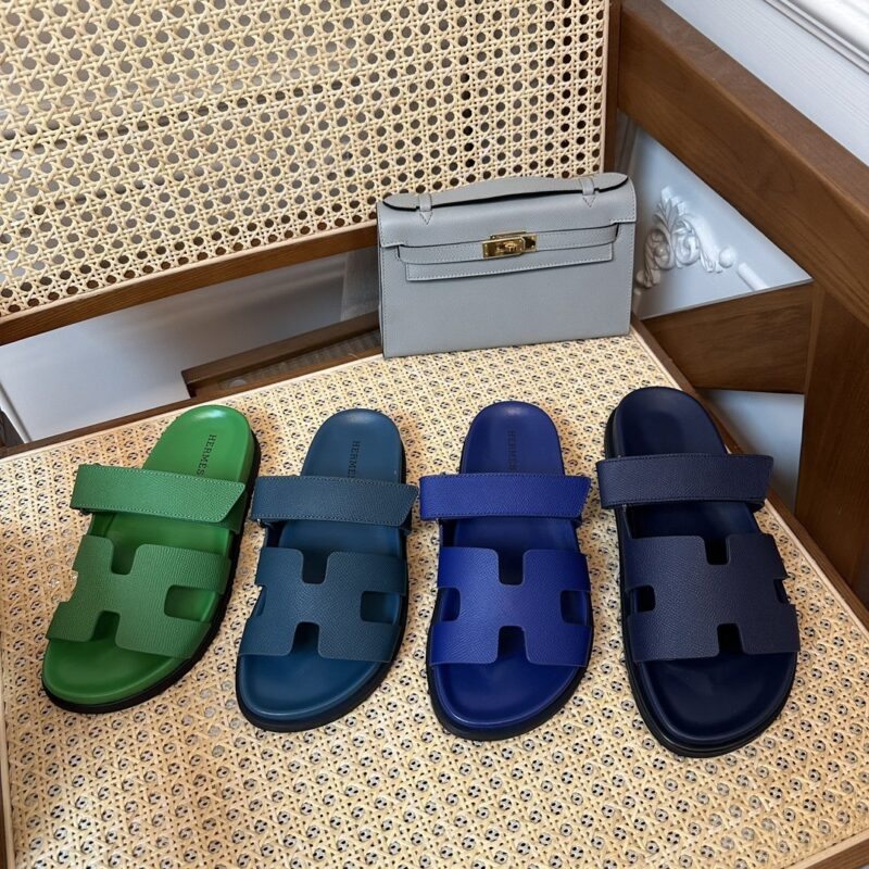 Hermès Chypre Sandals  Collection
