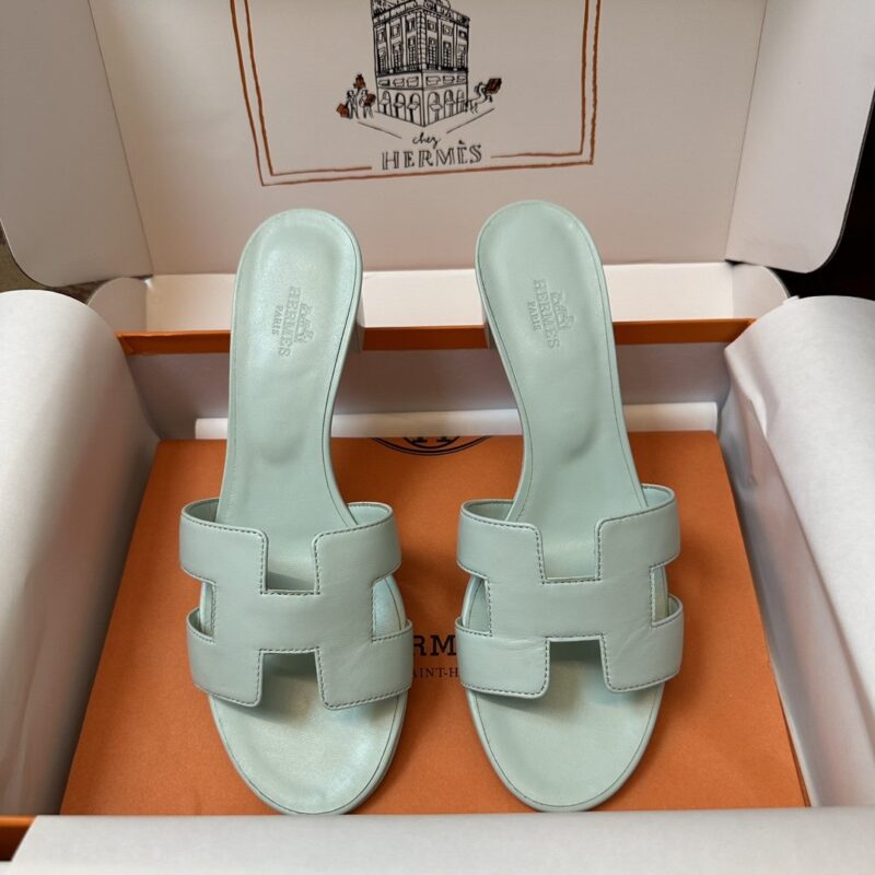 Hermès Swift Oasis Sandal’s