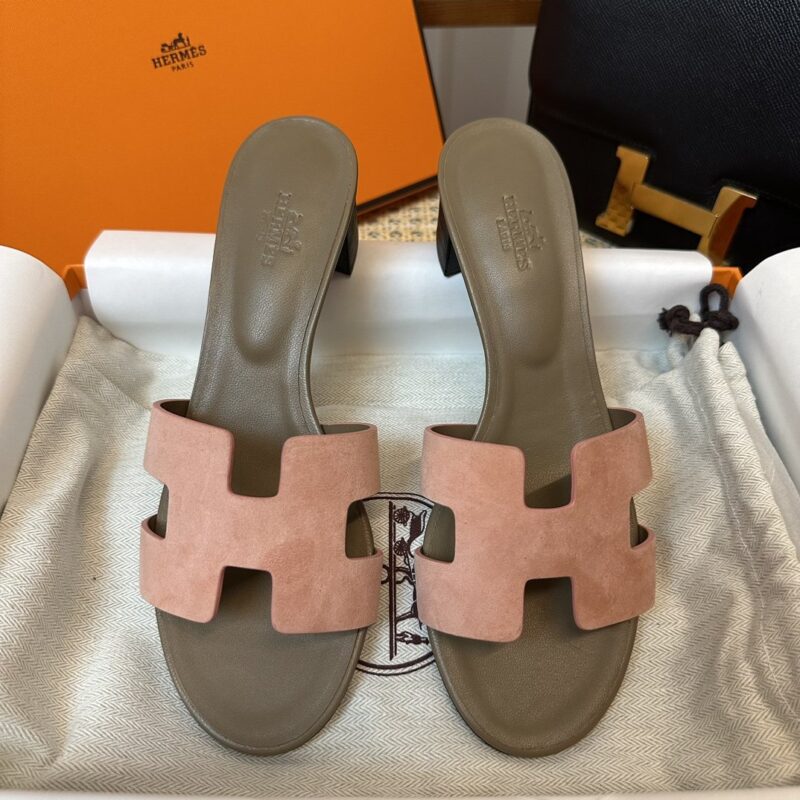Hermès Swift Oasis Sandal’s