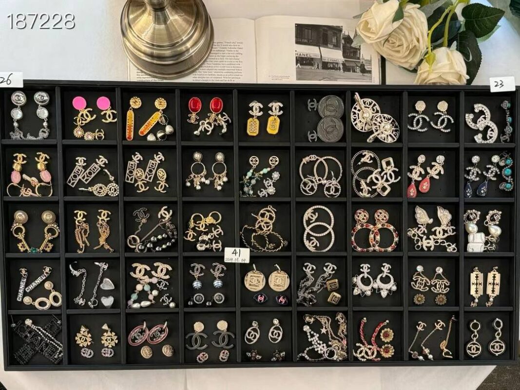 bijouterie accessories 85pics