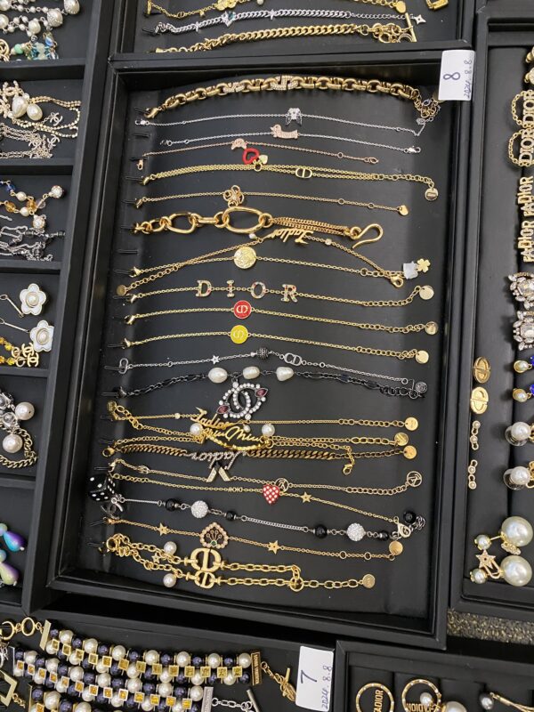 bijouterie accessories 38pics