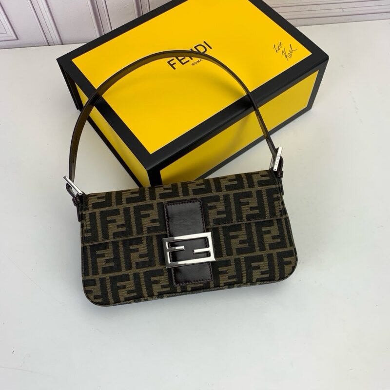 Fendi New Bag