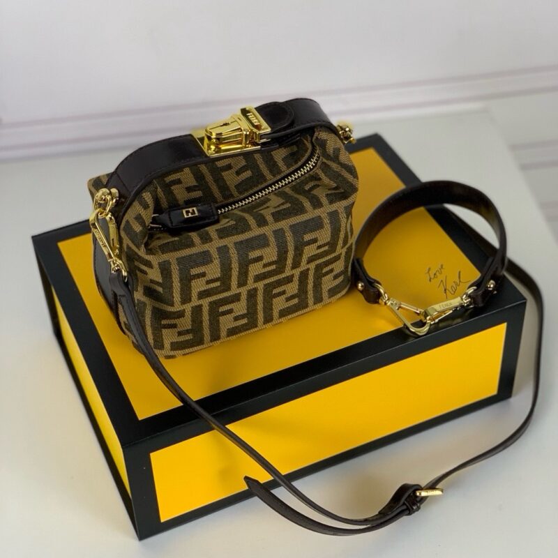 Fendi New Bag