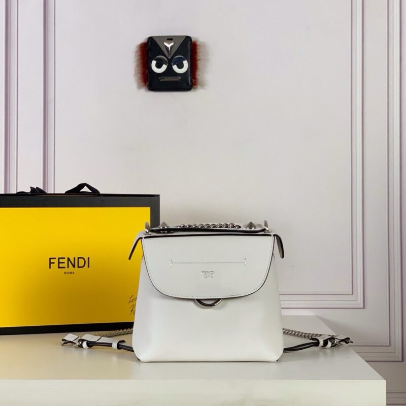 Fendi New Bag
