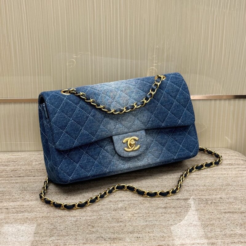 Chanel New Bag