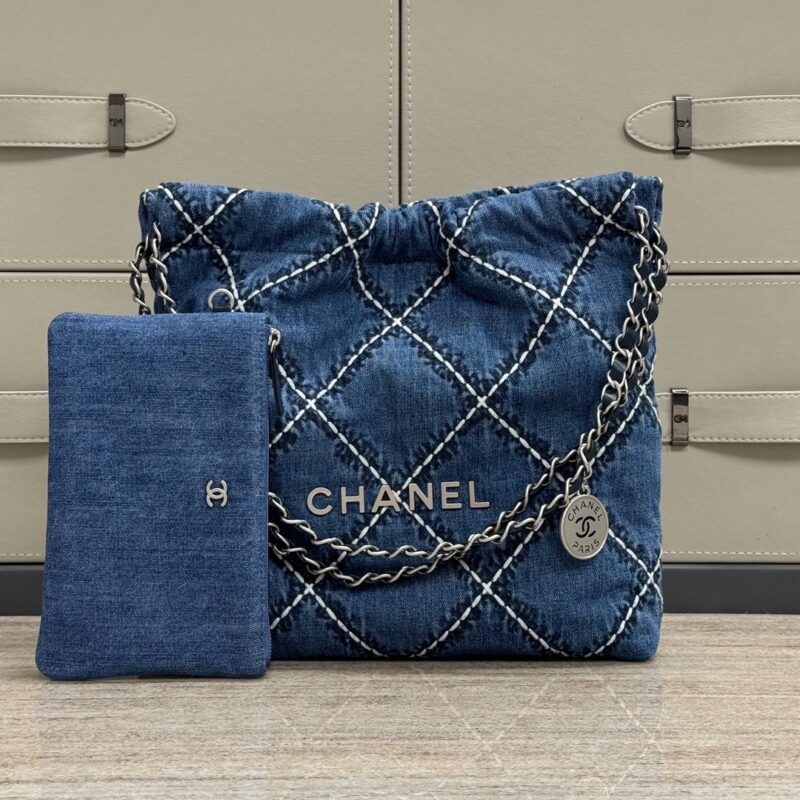 Chanel New Bag