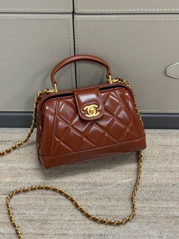 Chanel New Bag