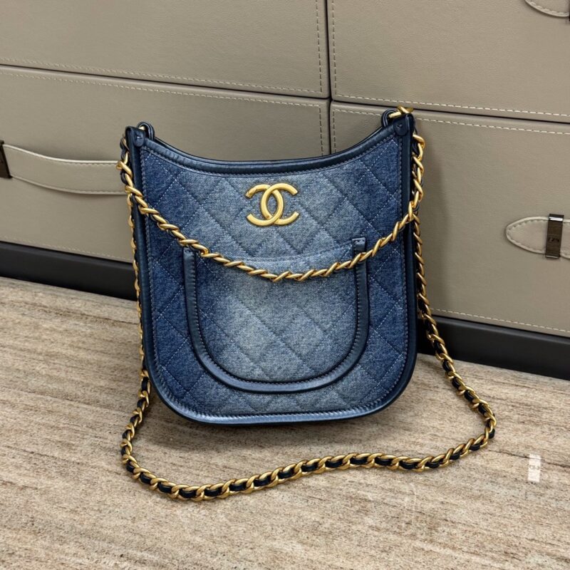 Chanel New Bag