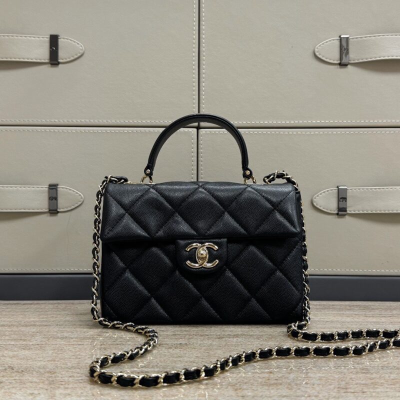 Chanel New Bag