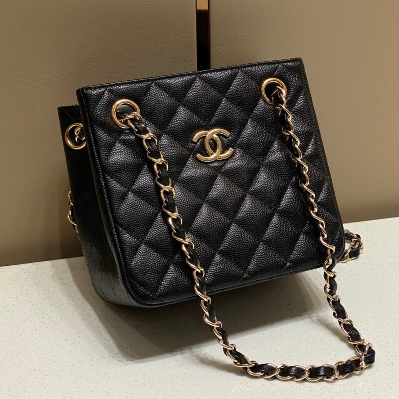 Chanel New Bag