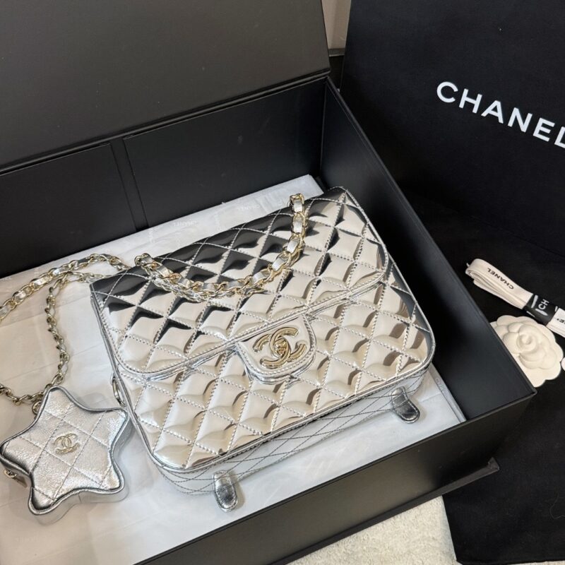 Chanel New Bag
