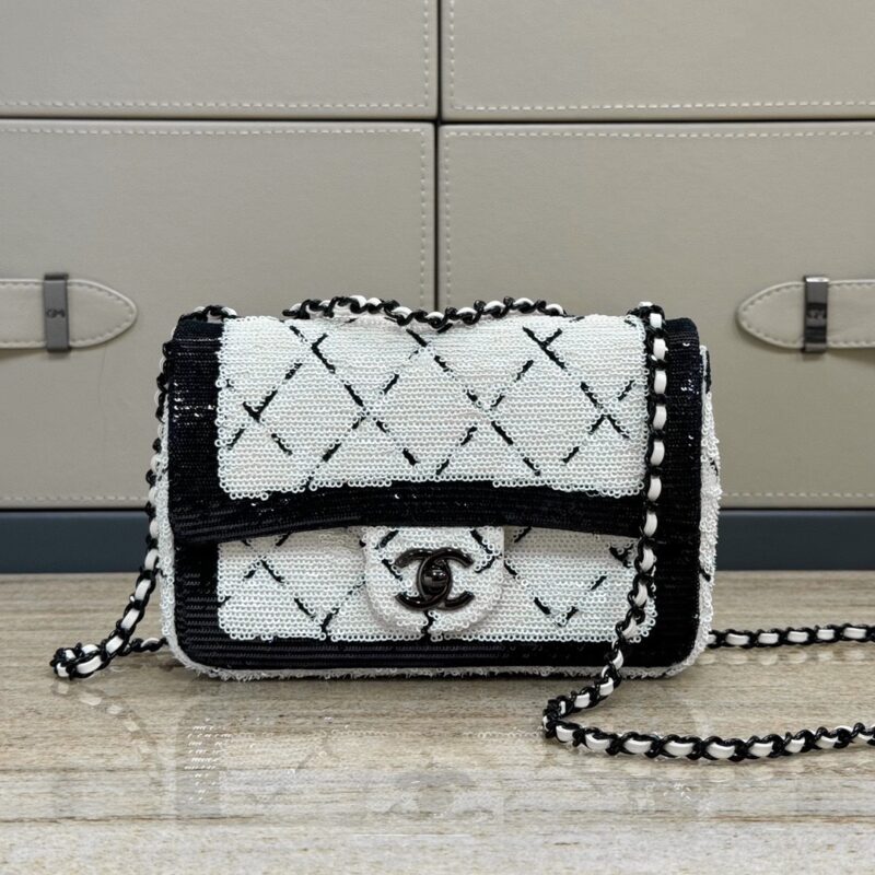 Chanel New Bag