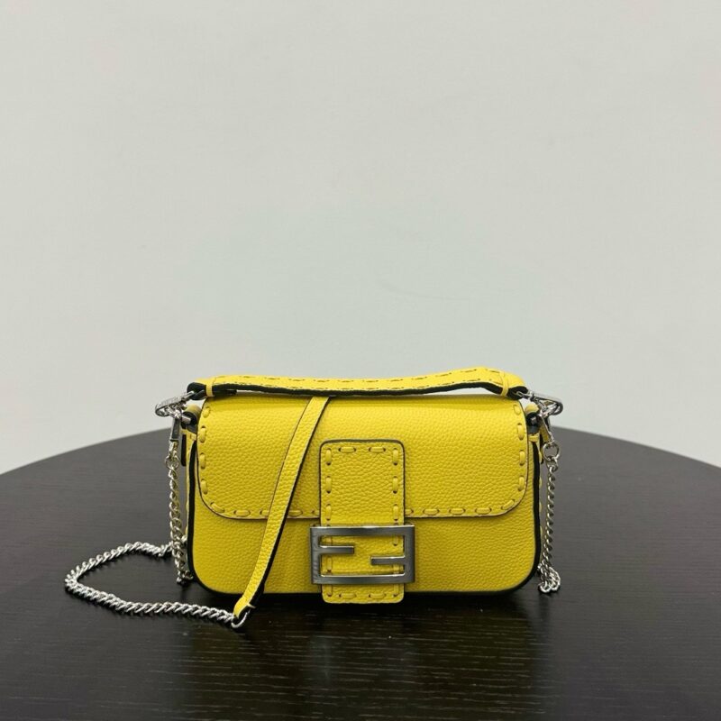 Fendi New Bag