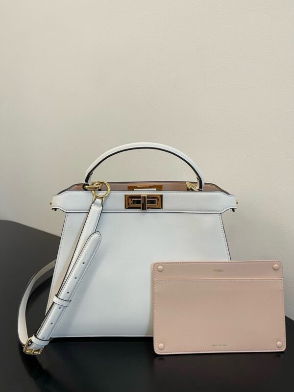 Fendi New Bag