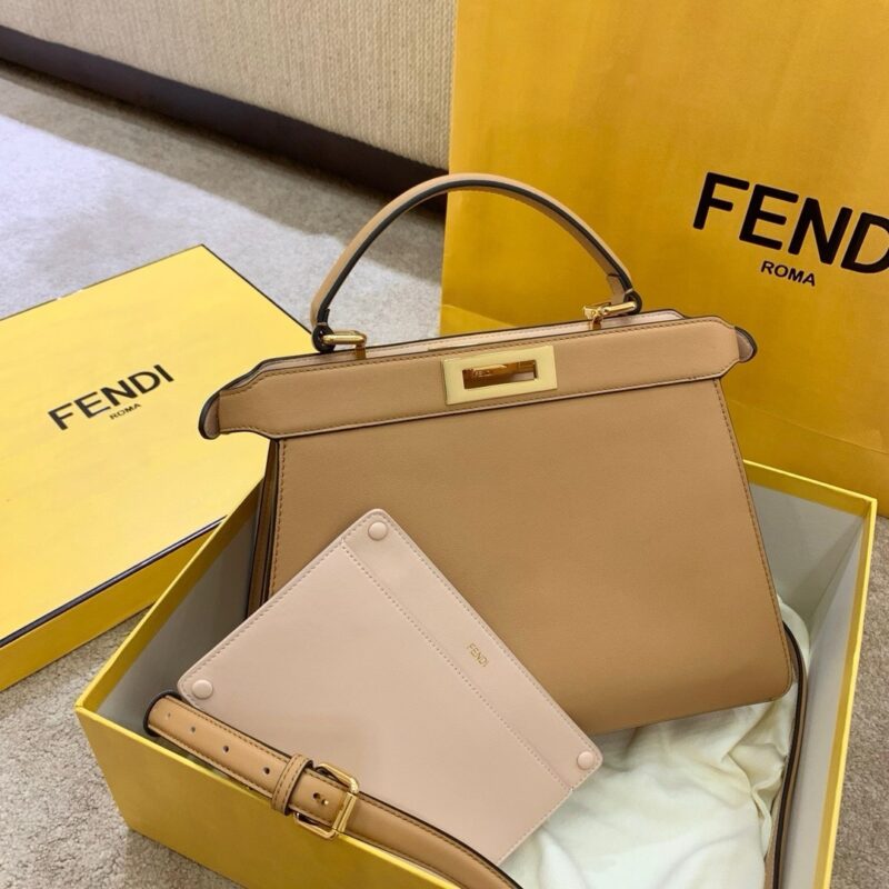Fendi New Bag