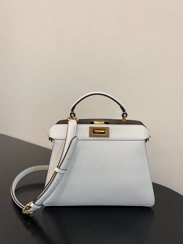 Fendi New Bag