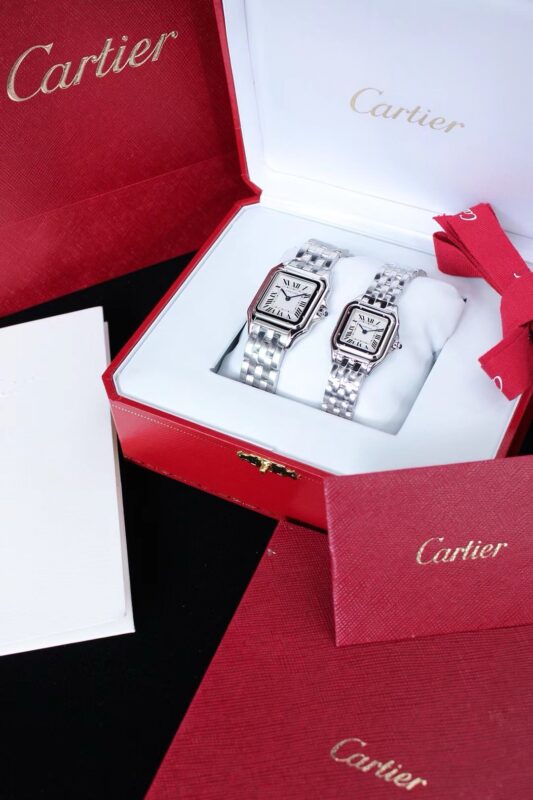 Panthère de Cartier 22/27mm