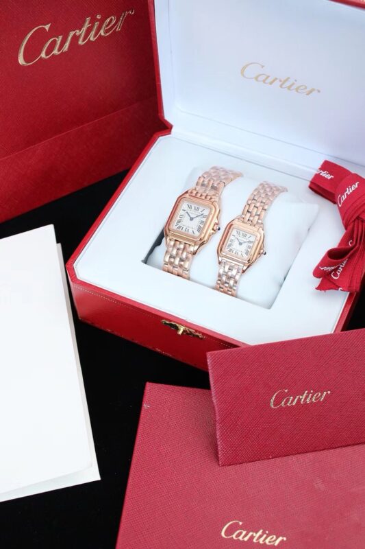 Panthère de Cartier 22/27mm