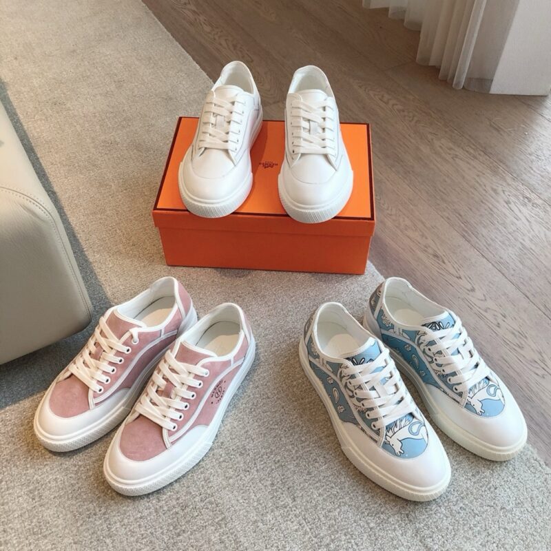 Hermes shoes 34 pics