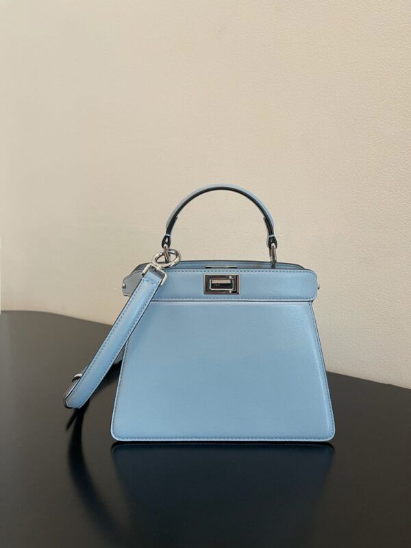 Fendi New Bag