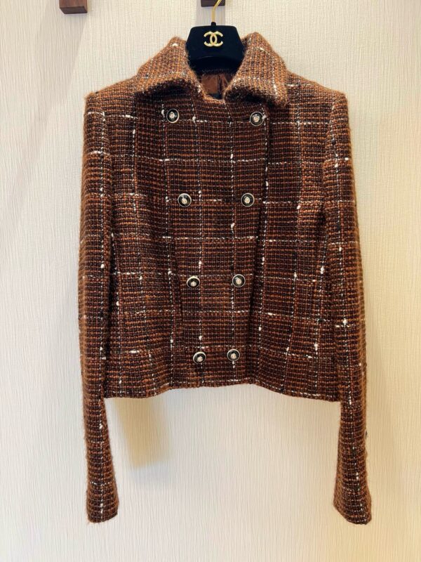 Chanel 2024 New Clothes