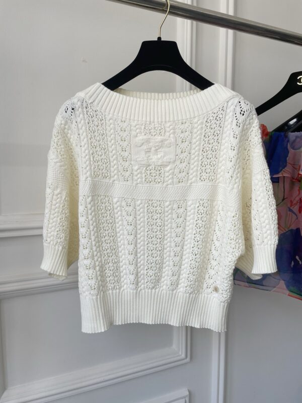 Chanel 2024 New Clothes