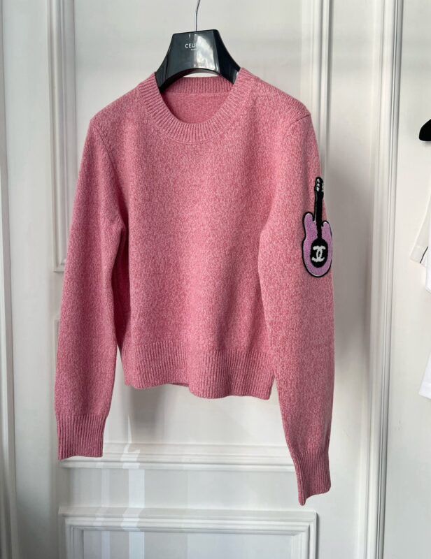 Chanel 2024 New Clothes