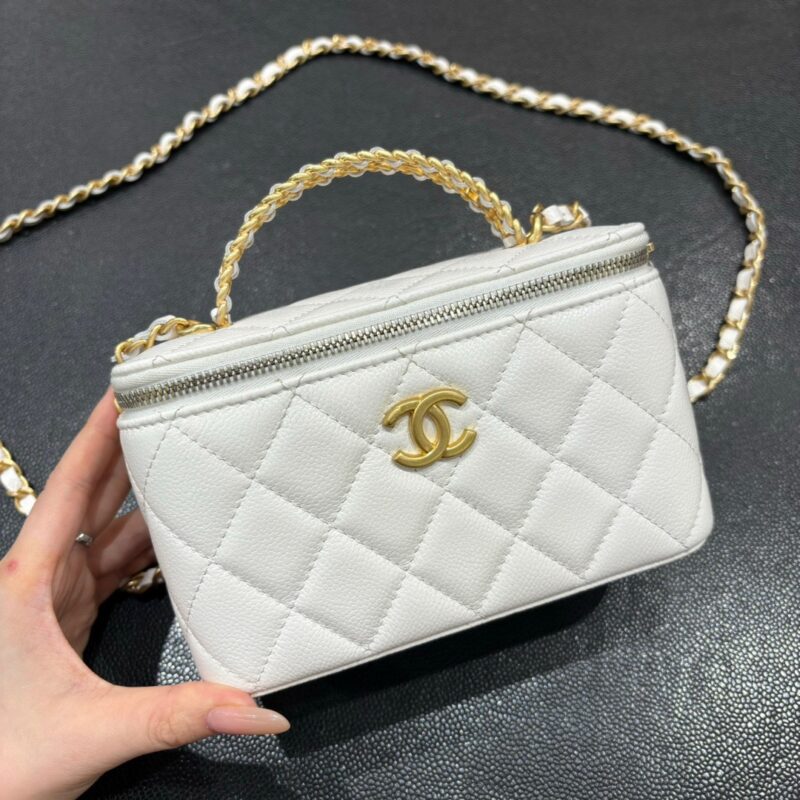 Chanel New Bag