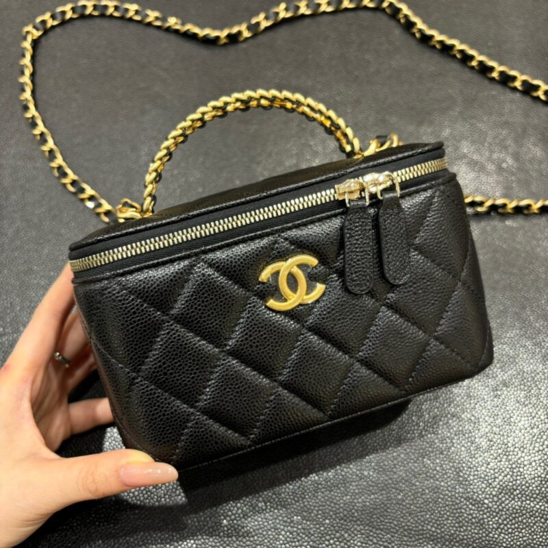 Chanel New Bag
