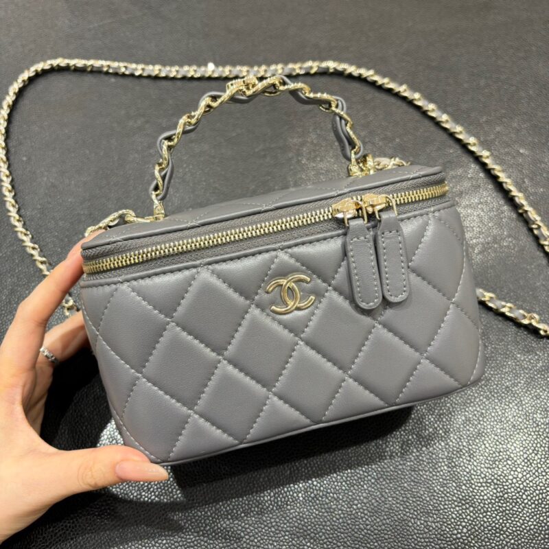Chanel New Bag