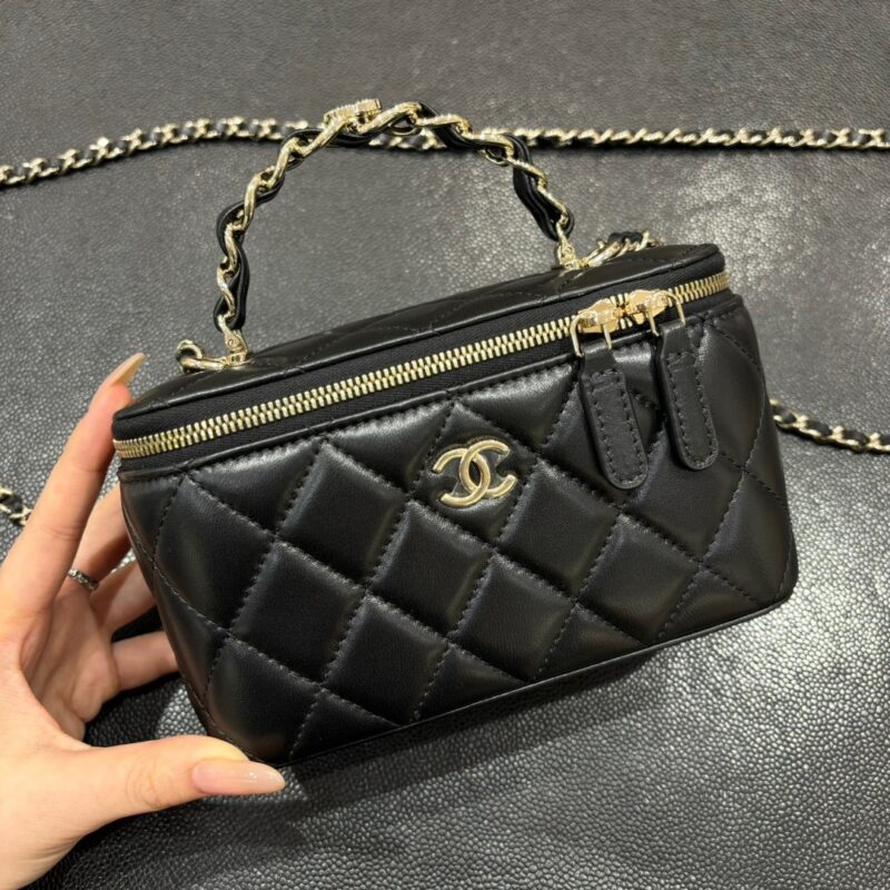 Chanel New Bag